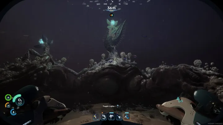 Subnautica 2