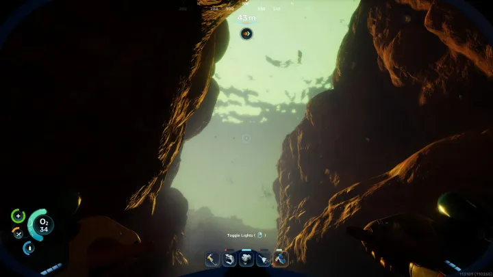 Subnautica 2