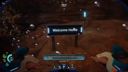 Subnautica 2