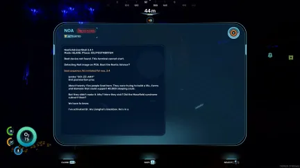 Subnautica 2
