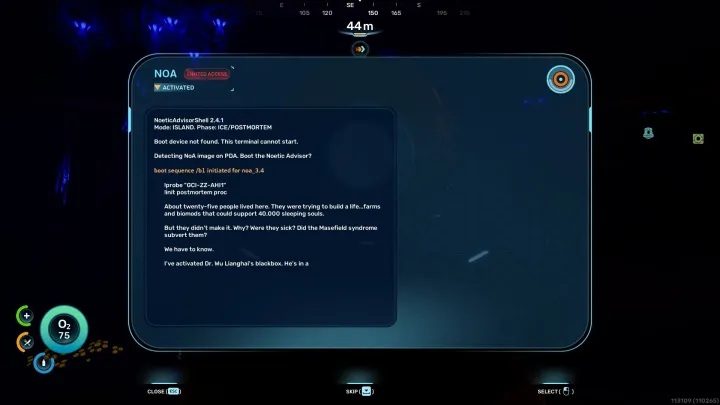 Subnautica 2