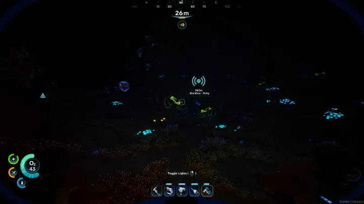 Subnautica 2