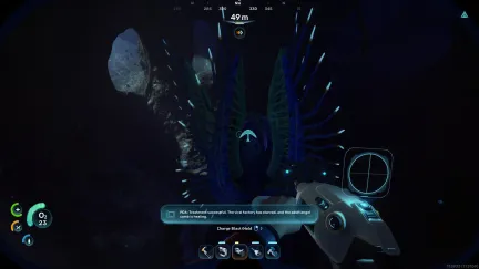 Subnautica 2