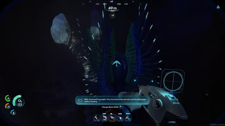 Subnautica 2