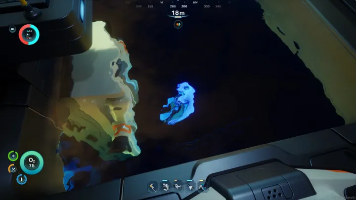 Subnautica 2