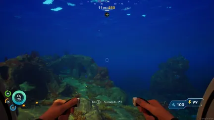 Subnautica 2