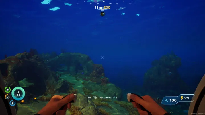 Subnautica 2
