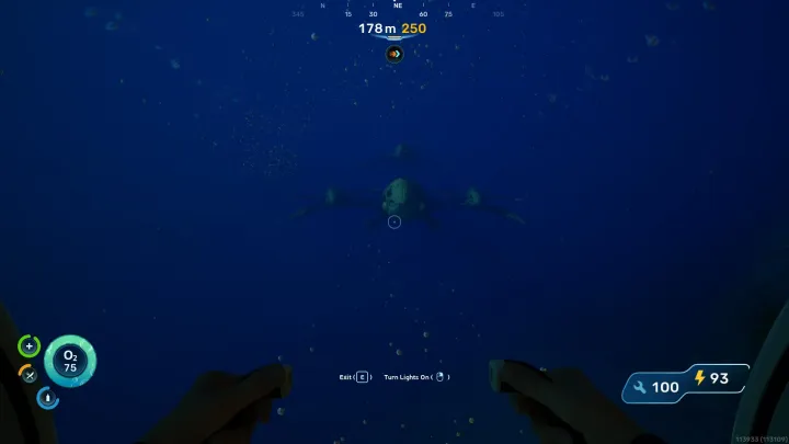 Subnautica 2