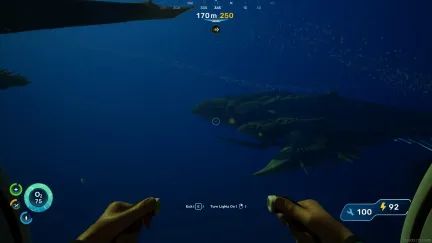 Subnautica 2