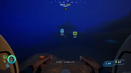 Subnautica 2