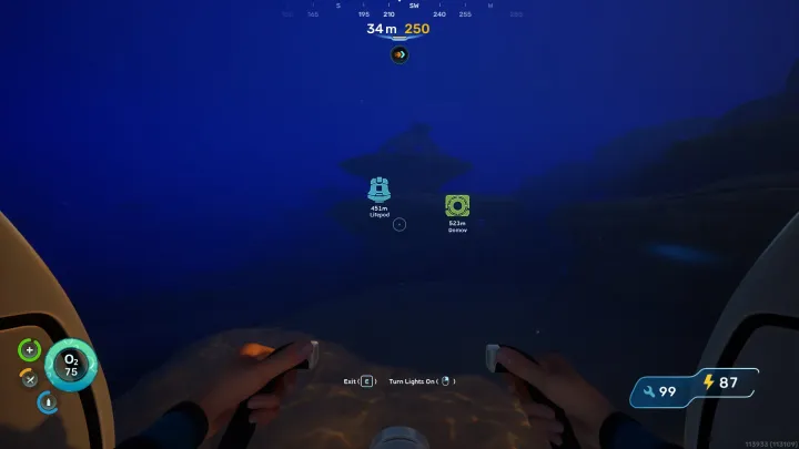 Subnautica 2