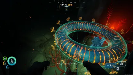 Subnautica 2