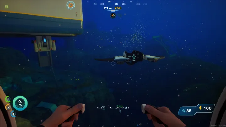 Subnautica 2