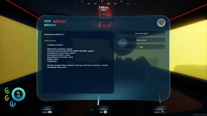 Subnautica 2
