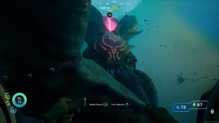 Subnautica 2