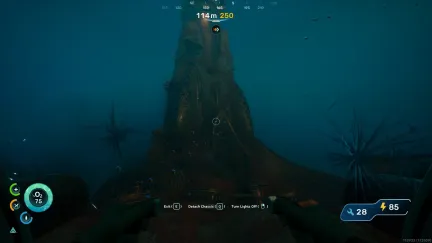 Subnautica 2