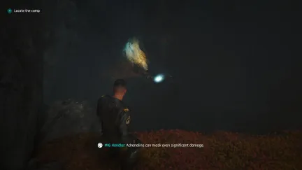 007: First Light
