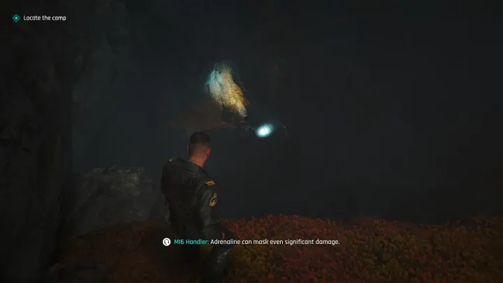 007: First Light