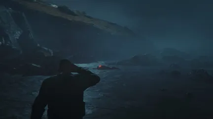 007: First Light