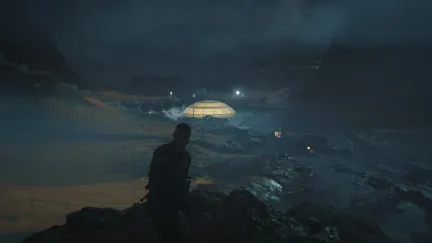 007: First Light
