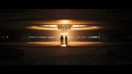 007: First Light