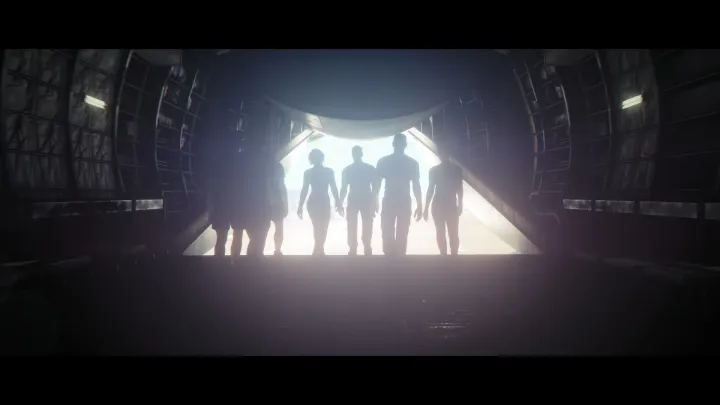 007: First Light
