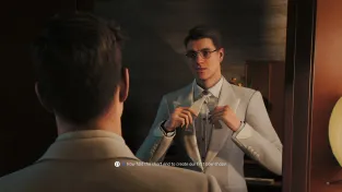 007: First Light