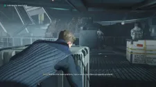 007: First Light