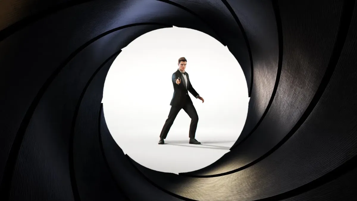007: First Light – recenze filmové akce s Jamesem Bondem