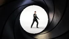 007: First Light