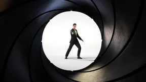 007: First Light