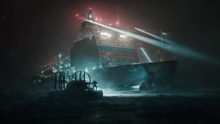 Escape from Tarkov vydává čistě PvE mapu. Odhalíte v ní tajemství ledoborce