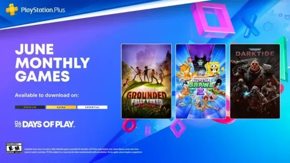 Survival, Warhammer i bojovka. Sony láká na slevy, soutěže a hry zdarma během Days of Play