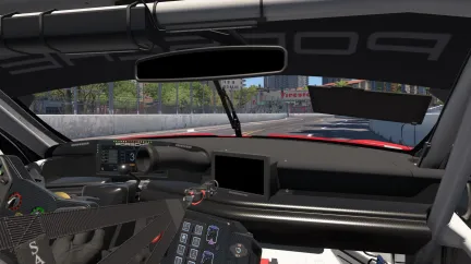 iRacing