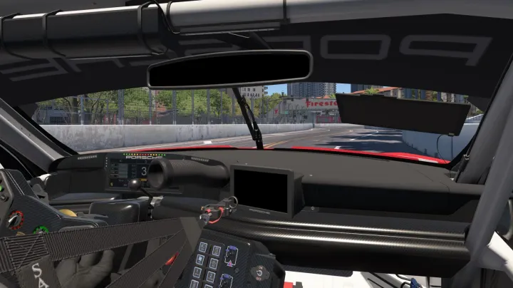 iRacing