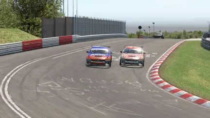 iRacing