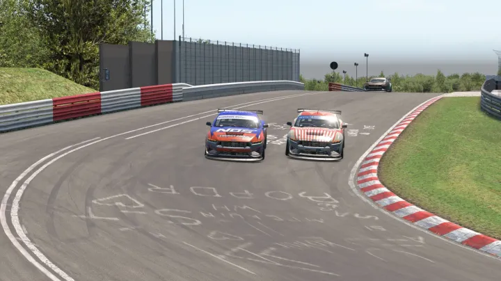 iRacing