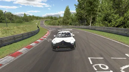 iRacing