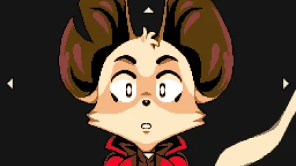 Mina the Hollower