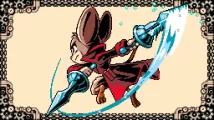 Mina the Hollower