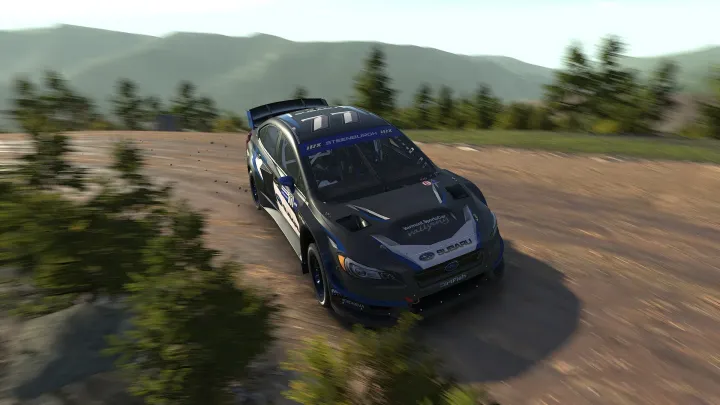 iRacing