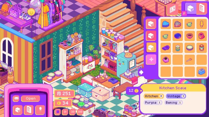 Thrifty Business