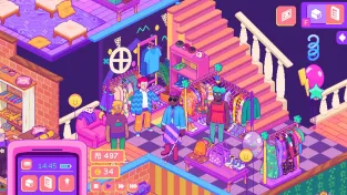 Thrifty Business