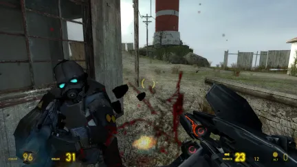 Half-Life 2