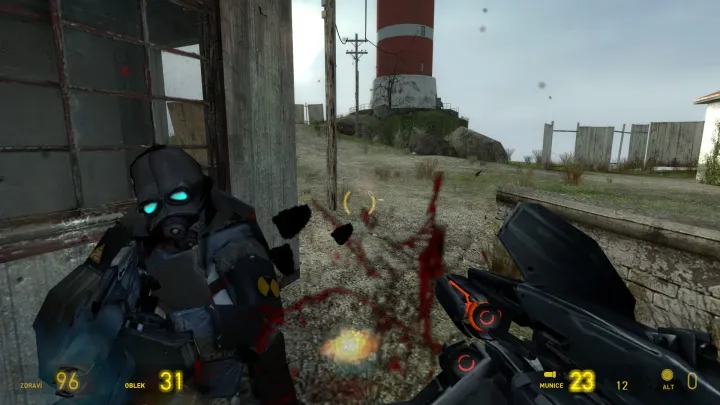 Half-Life 2
