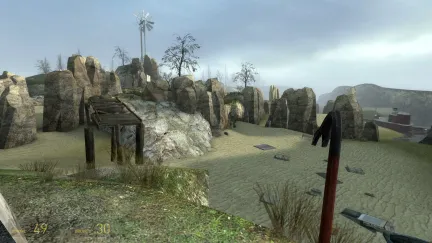 Half-Life 2