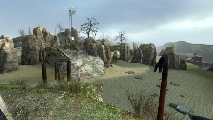 Half-Life 2