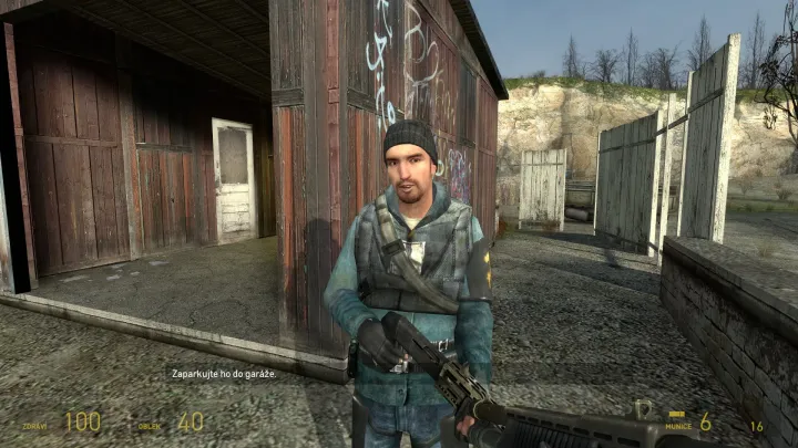 Half-Life 2