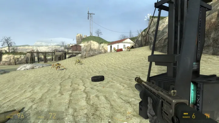 Half-Life 2