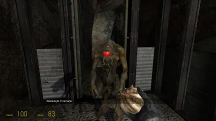 Half-Life 2